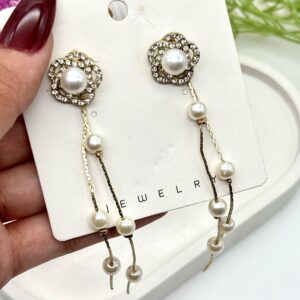 Korean Dainty Flower Drops