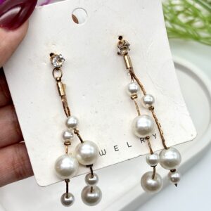 Korean Pearl Fall Hanging
