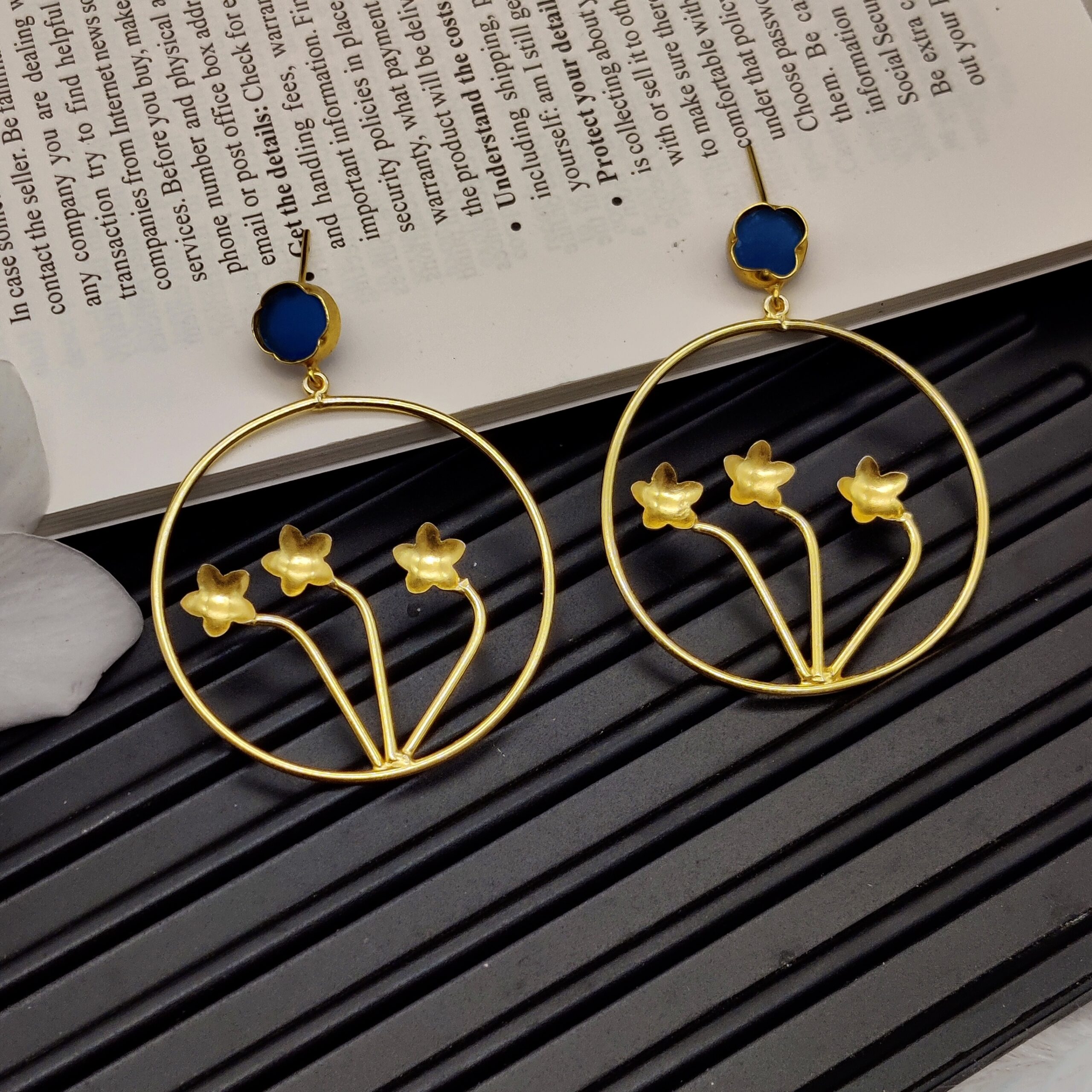 Three lil Stars