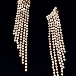 Rhinestone Drops