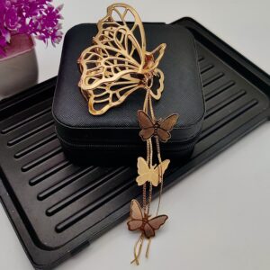 Korean Butterfly Claw