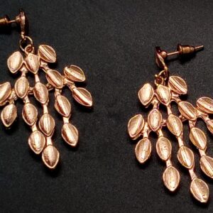 Petal Fall Earrings