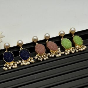 Mini Stone Drops