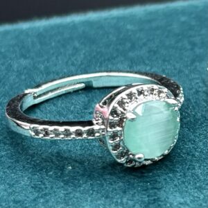 Soulmate Dreamy Ring-Mint