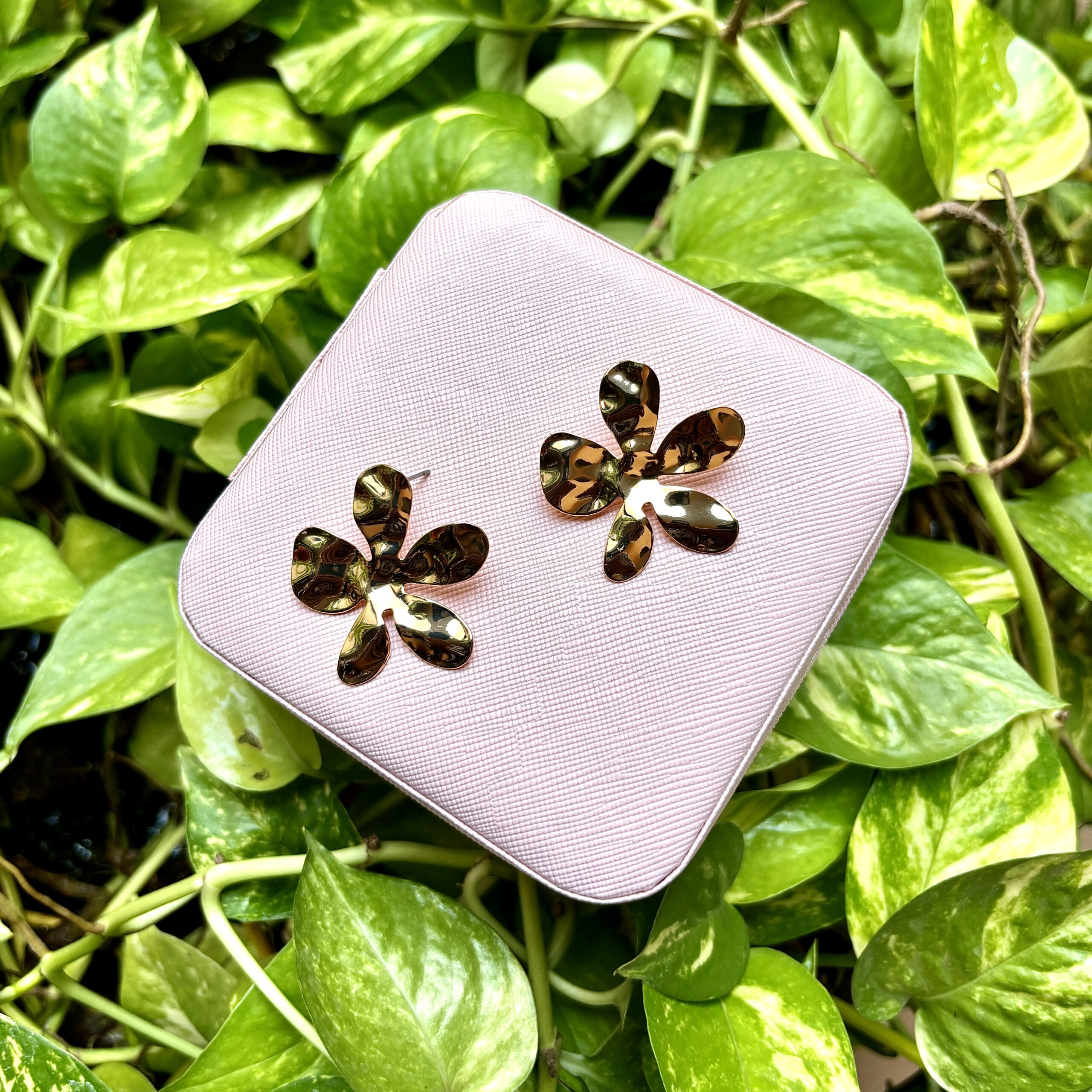 Tinkle Flower Drops