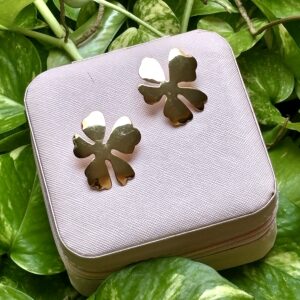 Milia Flower Drops