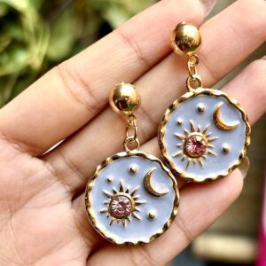 Divine Celestial Glow Ear Drops