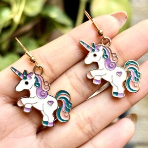 Magical Unicorn Ear Drops