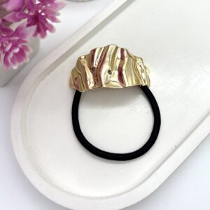 Jenna Hair Tie - Anti-Tarnish