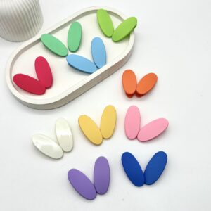 Mini Cute Hair Clips